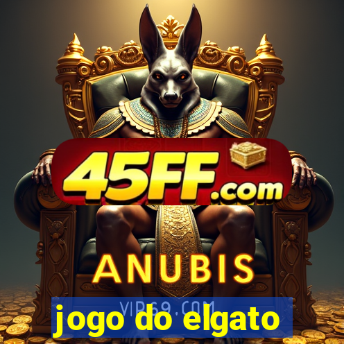 jogo do elgato